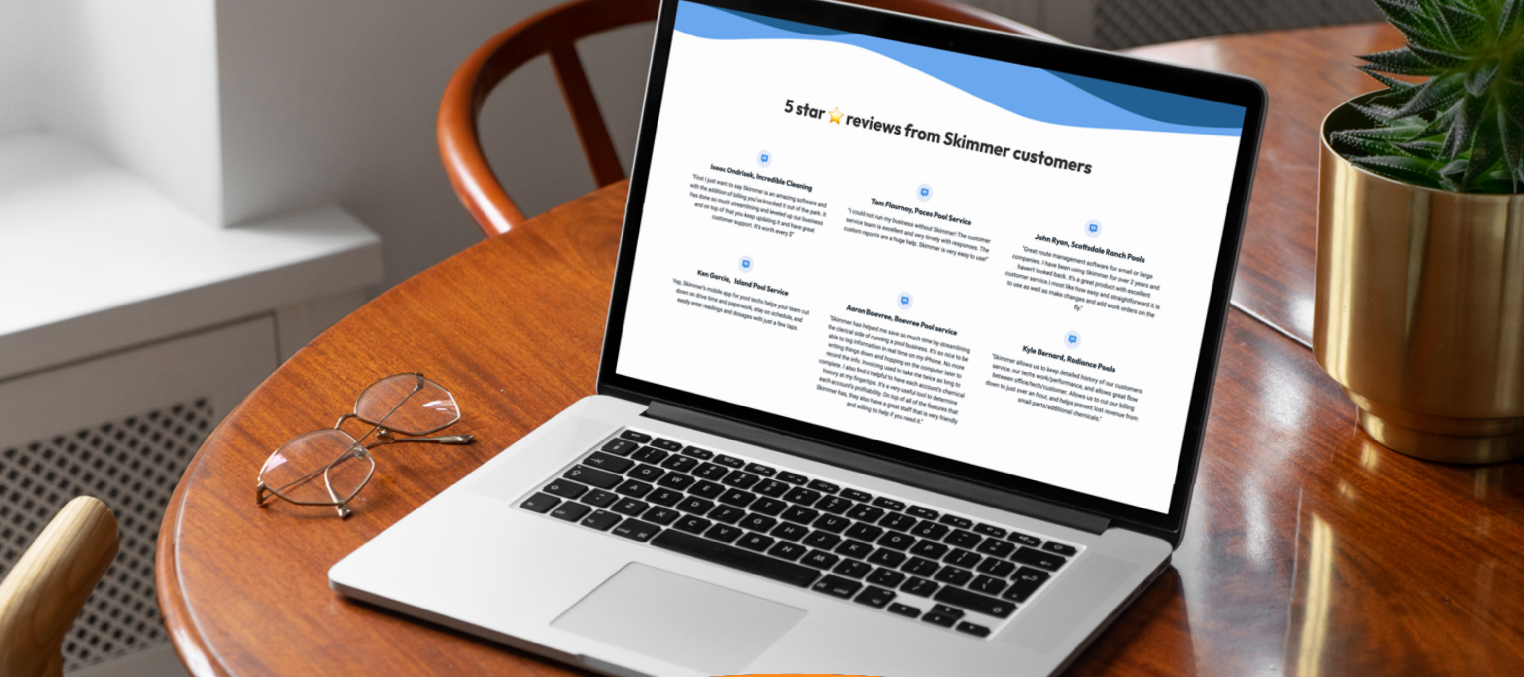 Marketing tip of the week: Crafting a website that converts - part 3