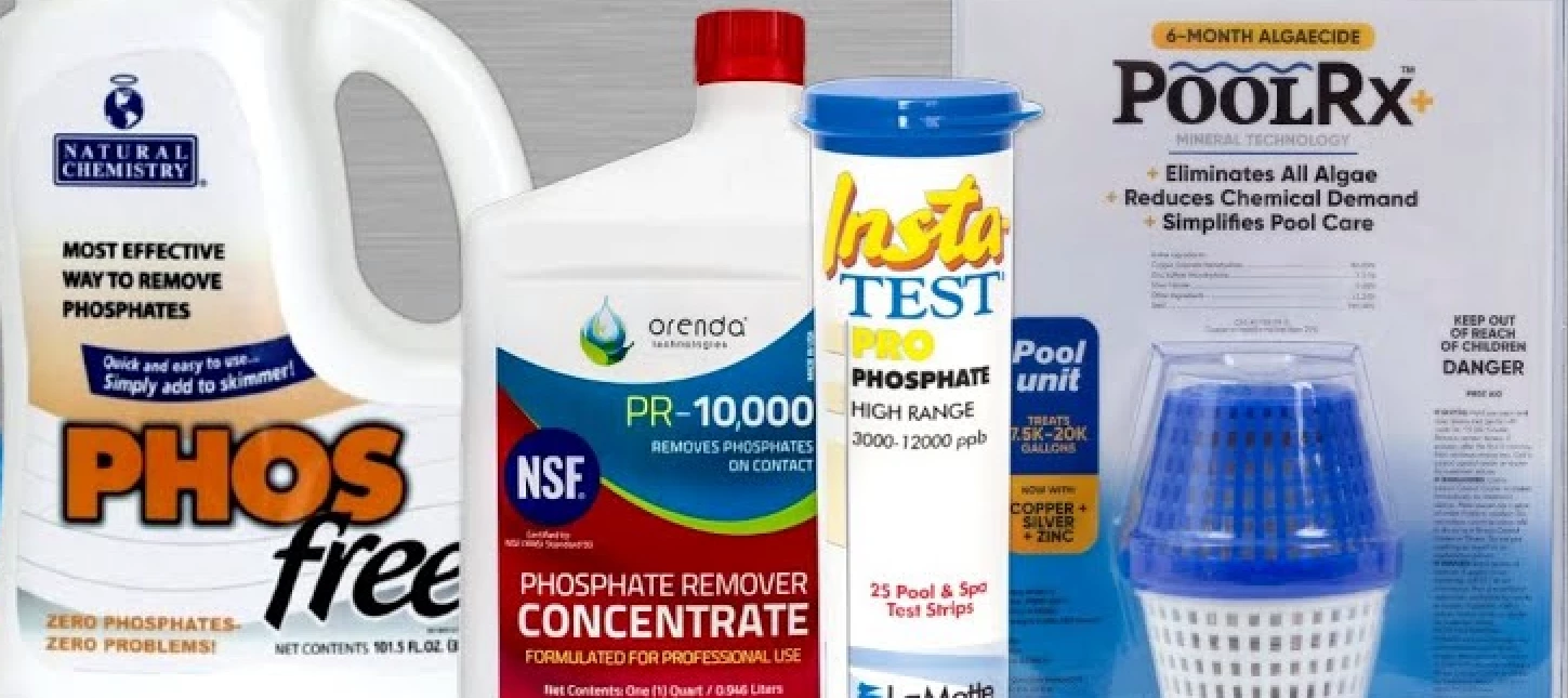 Are Phosphates for "Real"