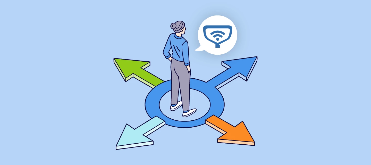 Your input matters! Help us shape the future of Skimmer.