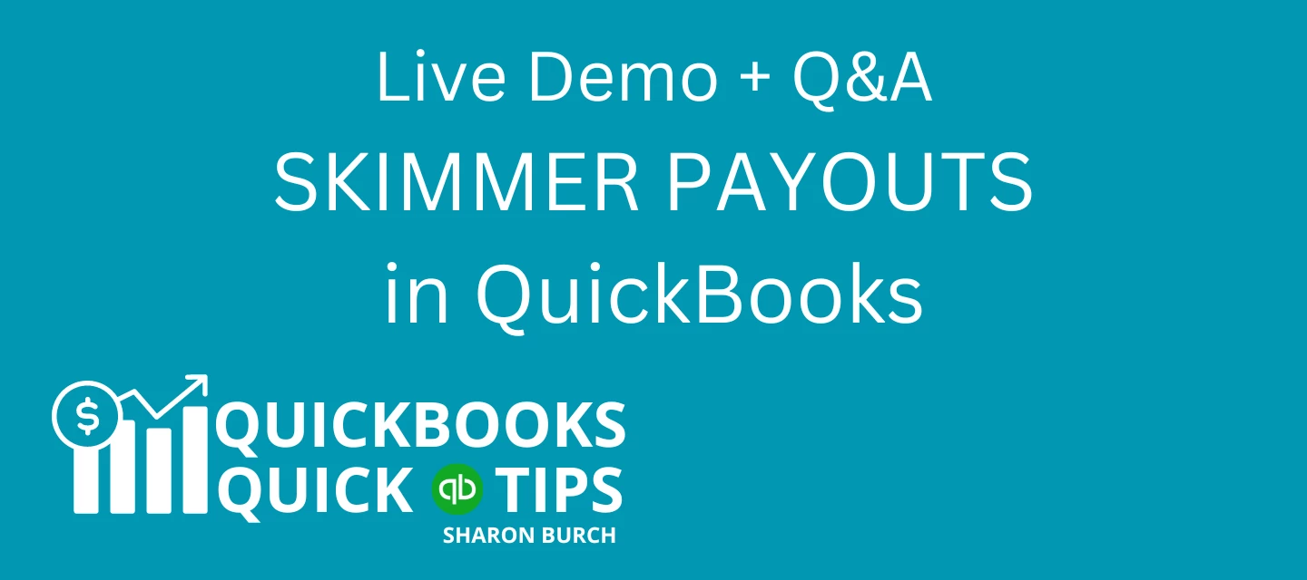 REGISTER NOW: July 11 - LIVE Skimmer & QB Office Hours