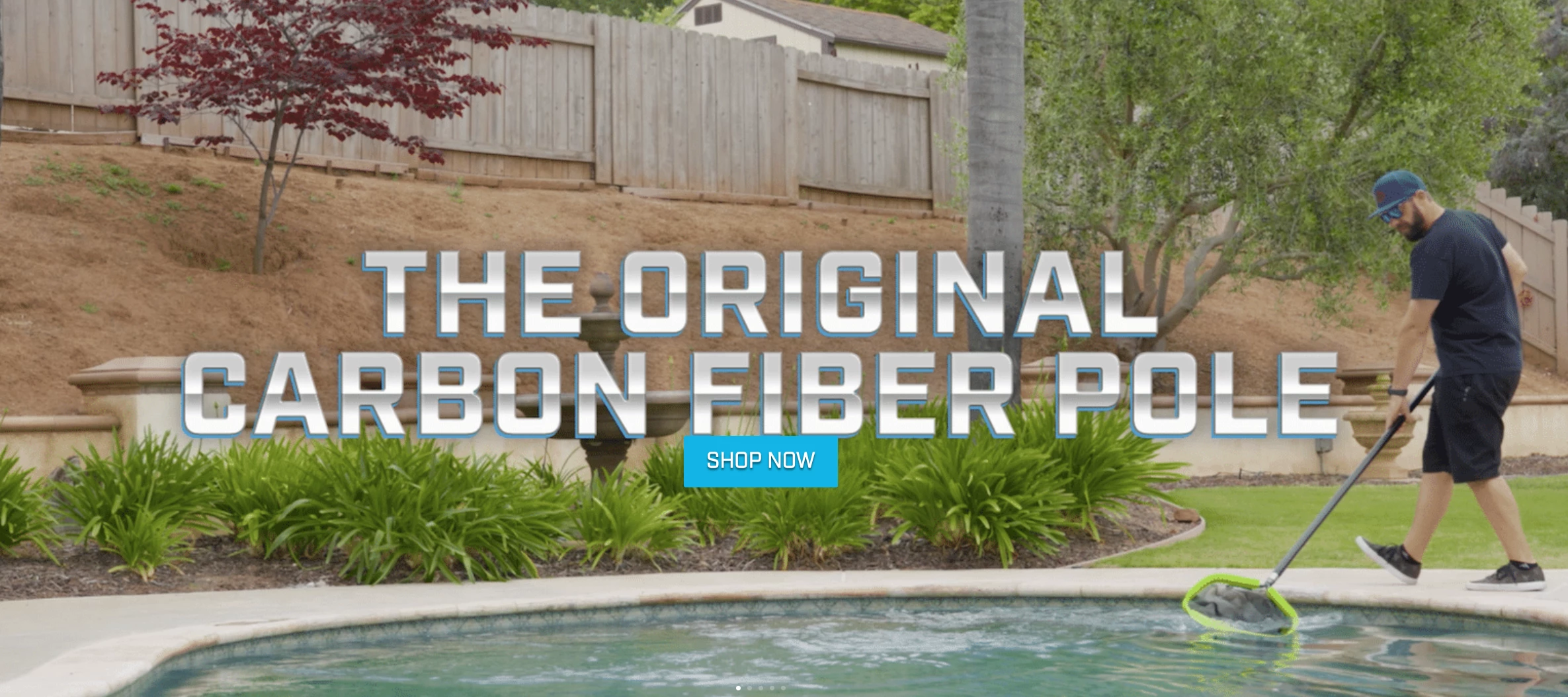 Special discount offer on Primate Pool Tools