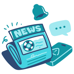 News, trends & training