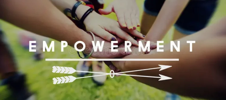 PART 6: EMPOWER EMPLOYEES WHEN THEY DON'T FOLLOW THROUGH