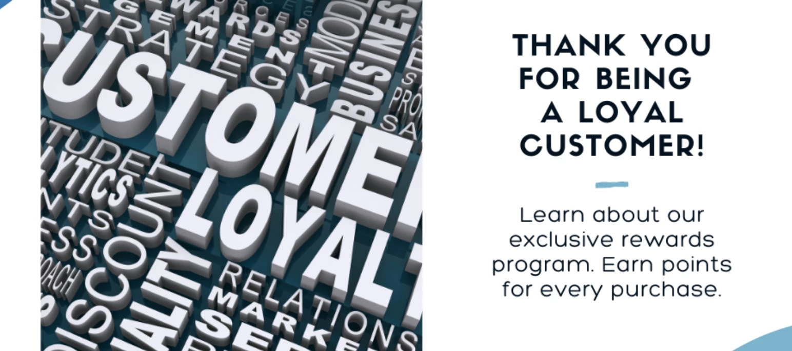 The Importance of a Customer Loyalty Program