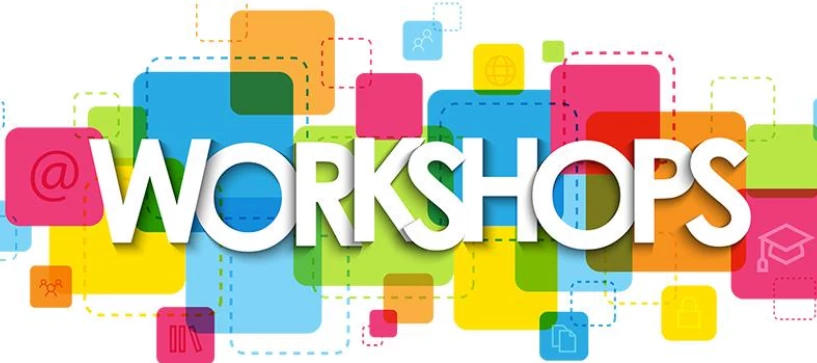 Free Workshops to Fuel Your Business Growth in 2025