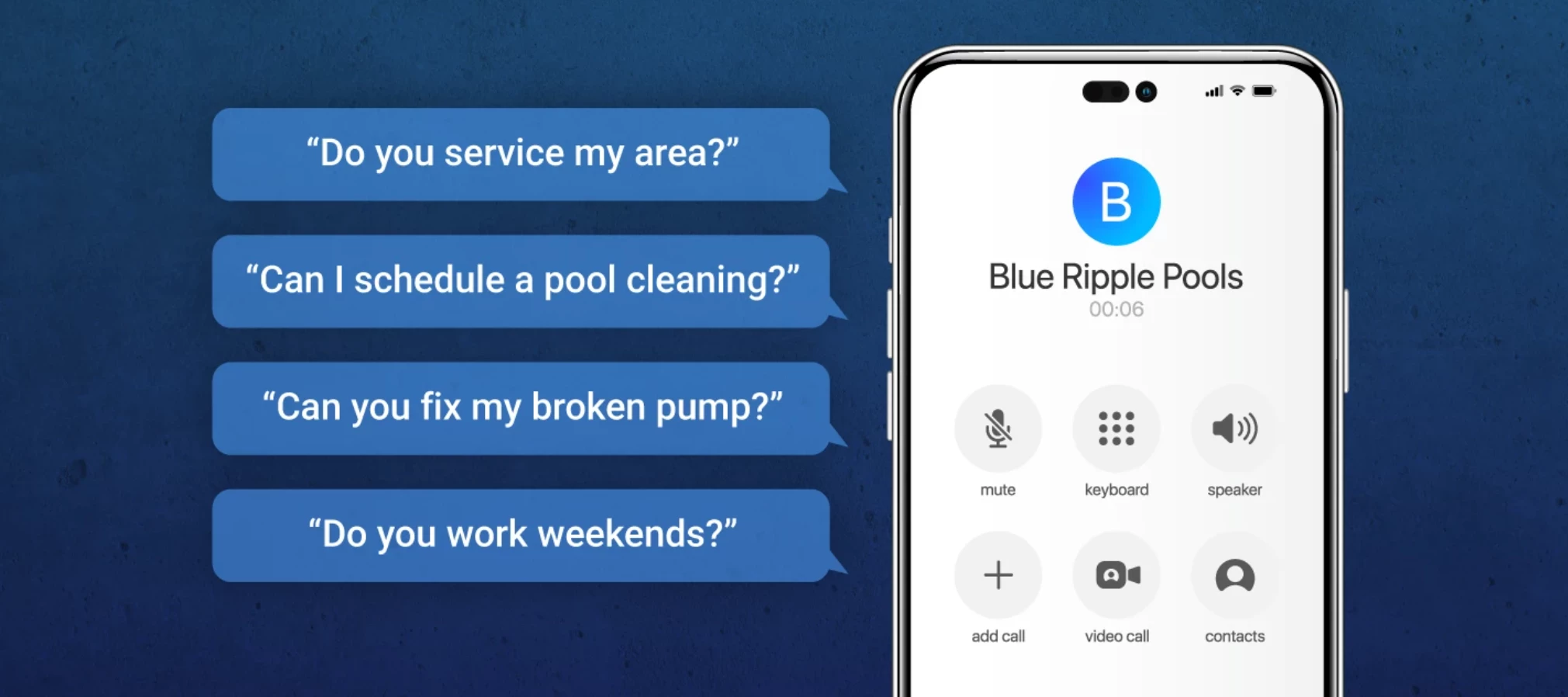 Bonus drop: Your AI Phone Enablement Kit