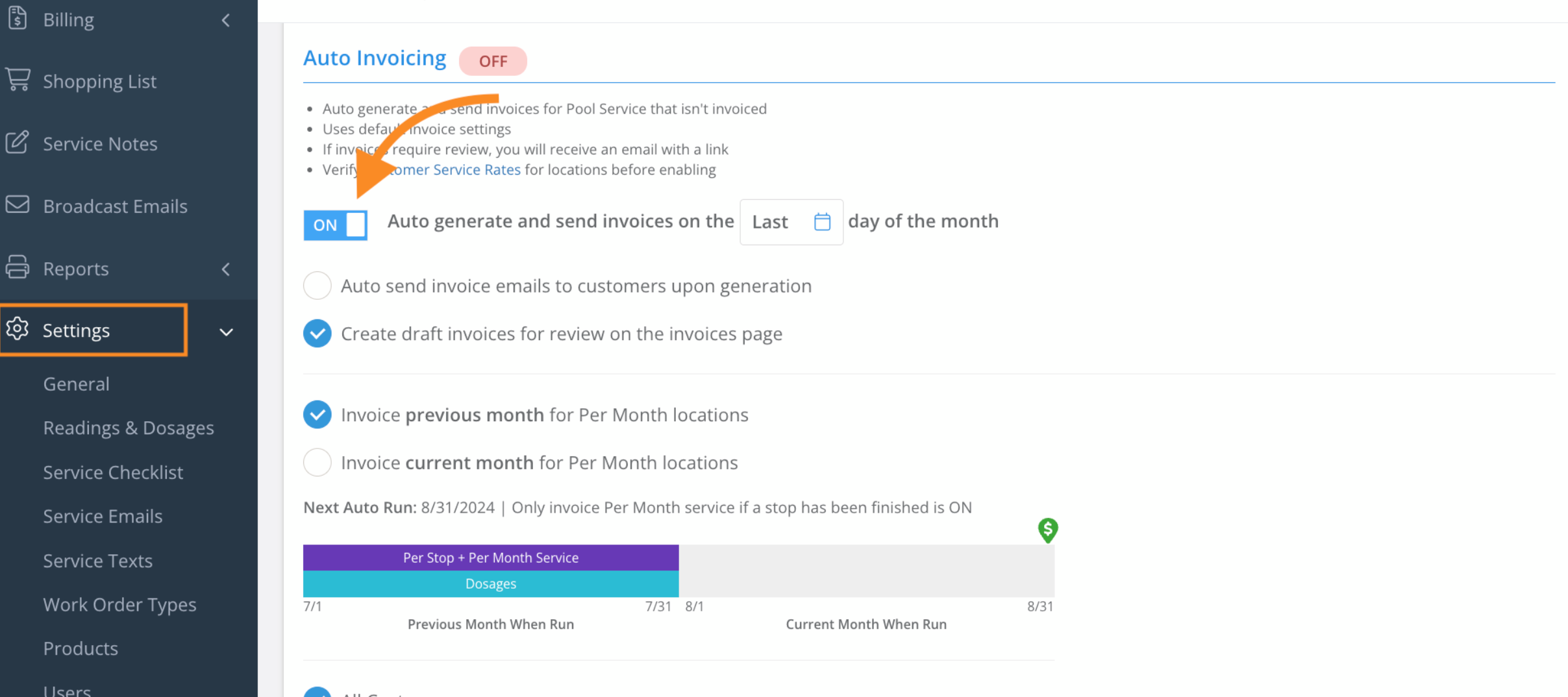 Is Auto-Invoicing a Great Fit for Your Business?