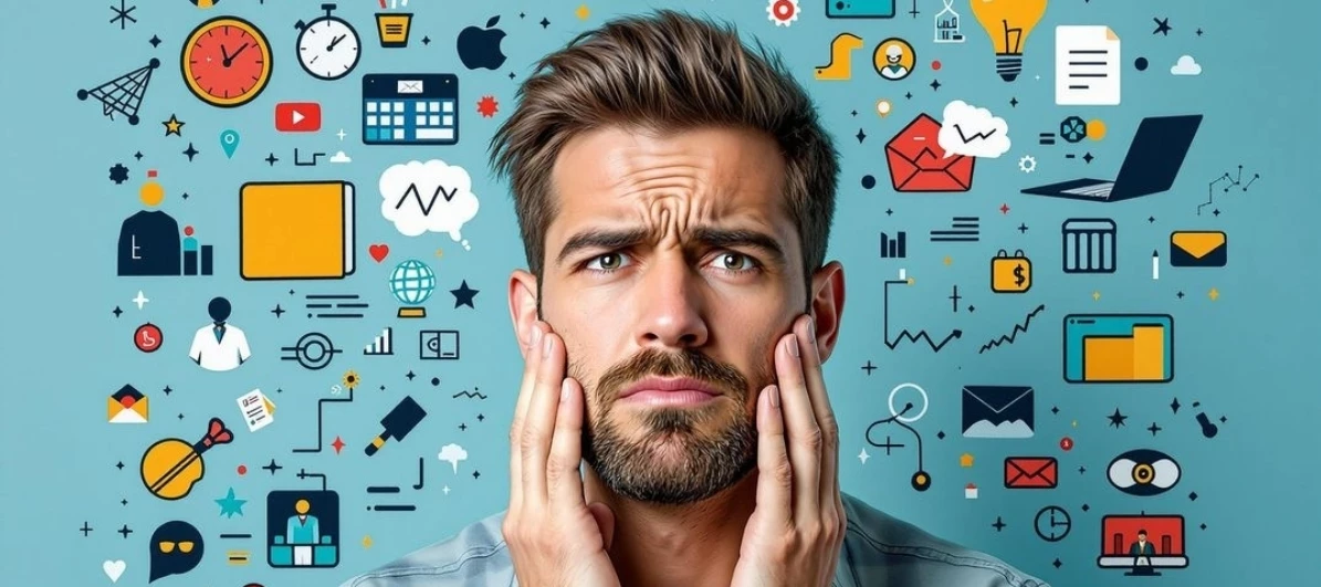 The Hidden Cost of Neglecting Marketing: Why Pros Can’t Afford to Put It on the Back Burner