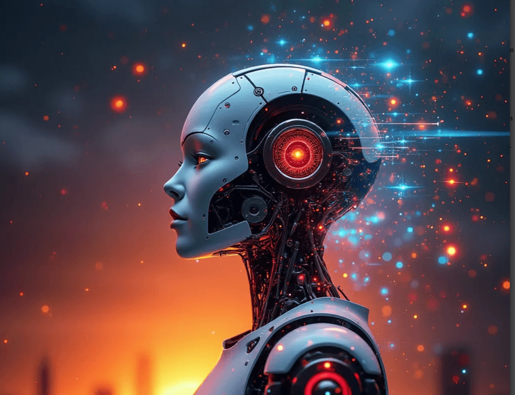 Overcoming the Fear of AI: Embracing Technology as a Powerful Business Tool