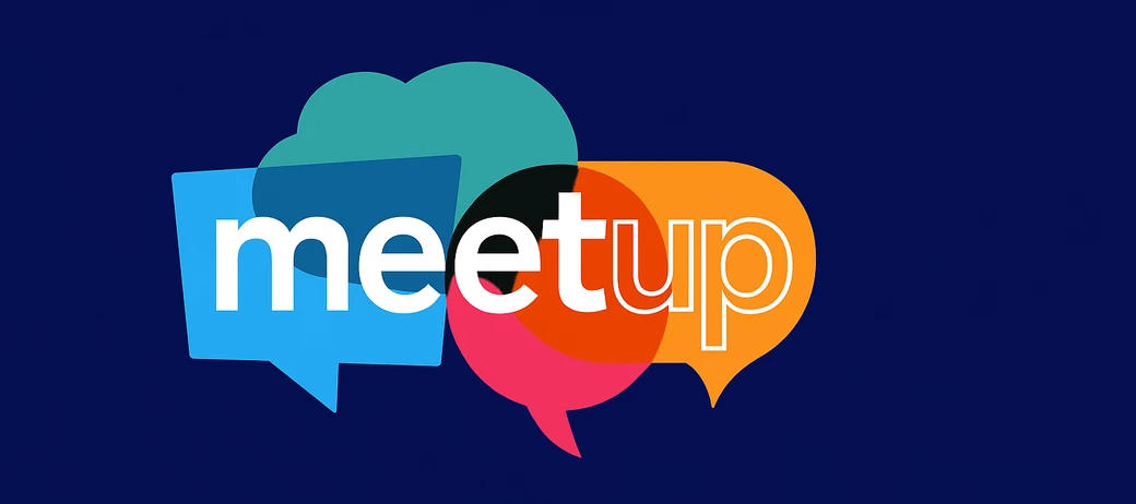 Virtual owner meet-ups — it’s always a great use of an hour!