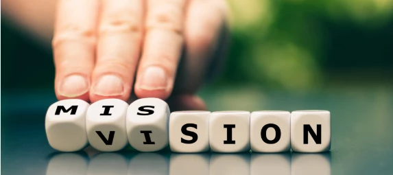 4. INSPIRE OTHERS WITH A FUTURE THAT CREATES DESIRED RESULTS.