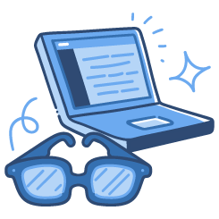 Skimmer training, tips & tricks