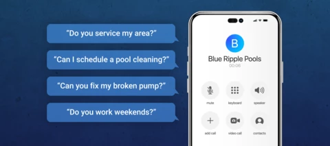 New feature: AI phone is officially live!