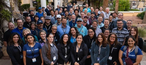 Relive the magic of the 2025 Skimmer Pro Summit