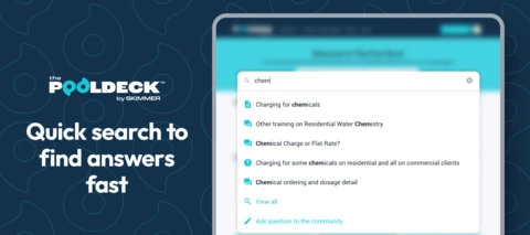 New! Improved search to help you find answers faster 🔍