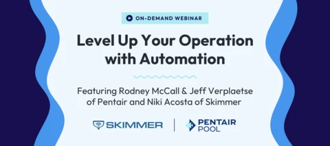 On-Demand Access: Level Up Your Operation with Automation