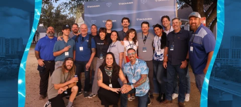 A Day of Learning and Networking at Skimmer’s First-Ever Pro Summit