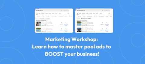 Advertising That Converts: Pool Business Growth Strategies