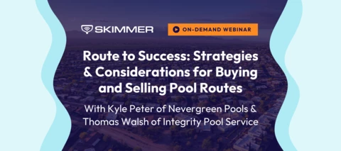 On-Demand Access: Route to Success - Strategies & Considerations for Buying and Selling Pool Routes