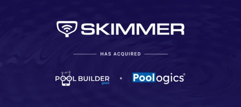 Skimmer expands into pool construction software