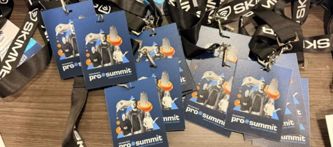 2026 Skimmer pro summit day one