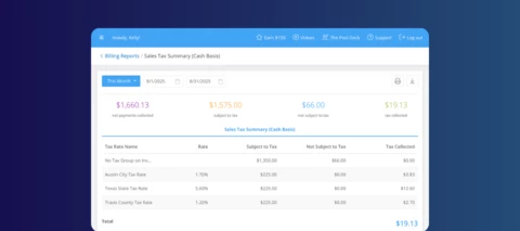 Reporting in Skimmer is getting an upgrade!