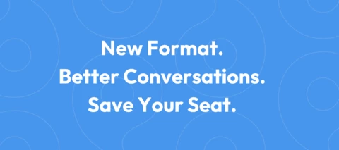 March meet-ups are live — register now!