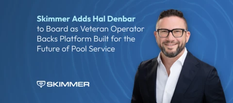 Skimmer Welcomes Hal Denbar to the Board