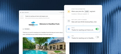 NEW: Marketing Suite brings automated campaigns and reviews into Skimmer