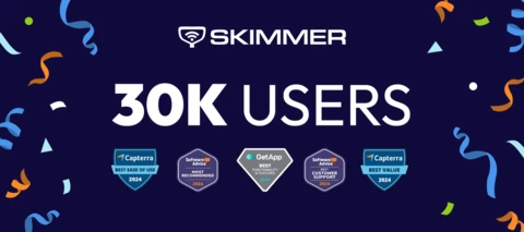 A Milestone Moment We Want to Celebrate With You