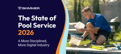 What the 2026 Data Says About Pool Service Right Now 👀