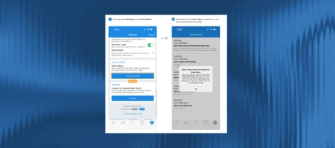 What's new in the Skimmer mobile app: Mobile 12.15