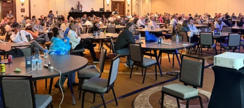 Skimmer pro summit day two: looking back