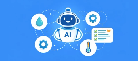 Curious about what's actually happening with AI in the industry right now?