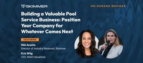 Webinar replay: Build a business that can run without you, even if you never plan to leave