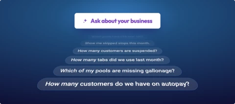 Got a question about your business? Just ask it with AI Insights