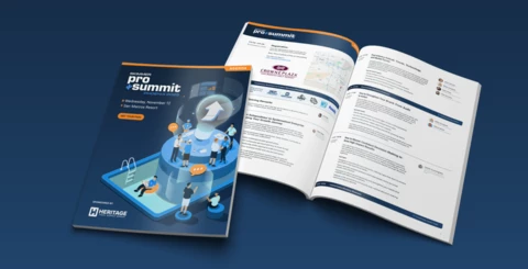 The Skimmer Pro Summit is BACK!