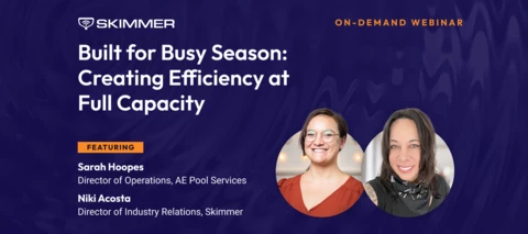 Webinar replay: Is your team set up to handle busy season, or just survive it?
