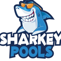 sharkeypools