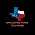 Poolfessionals of Texas