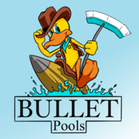 Bullet Pools