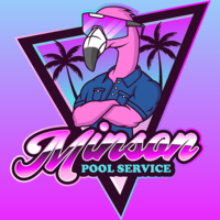 Minson Pool Service
