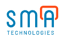 SMA Technologies Logo