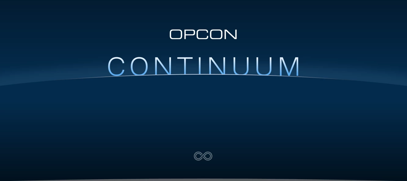 OpCon Continuum: Frequencies