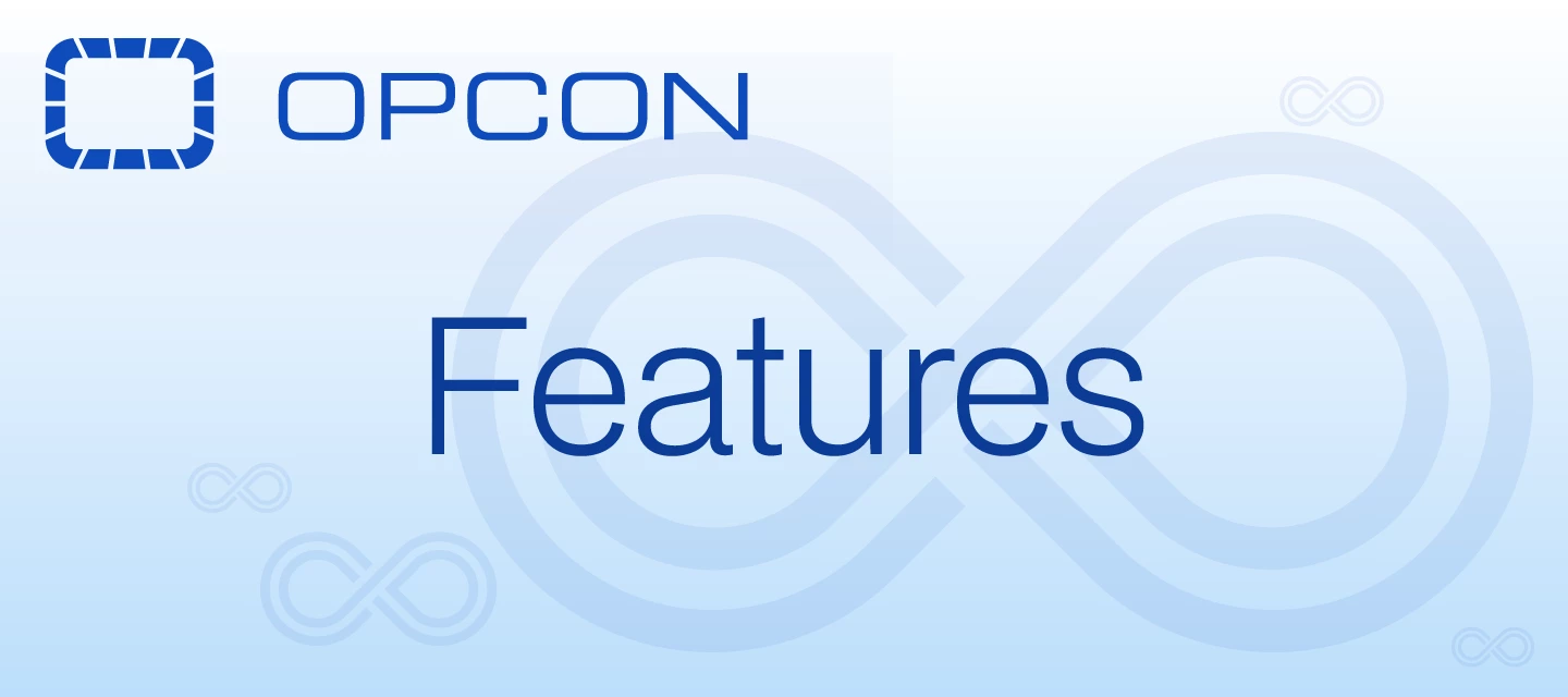 OpCon 26.0 Features: Accessing and Using Reports in Solution Manager ...