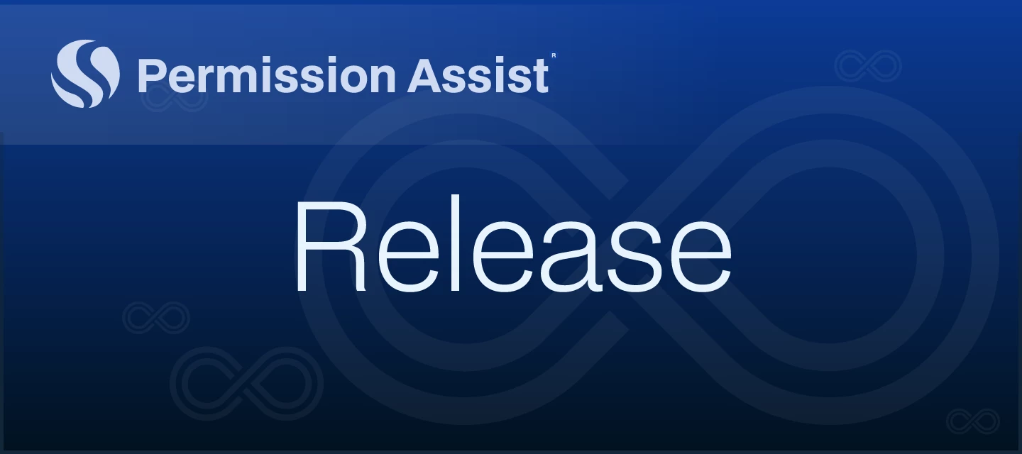 Permission Assist 6.5: Automate Your IAM Workflows with the New Permission Assist REST API