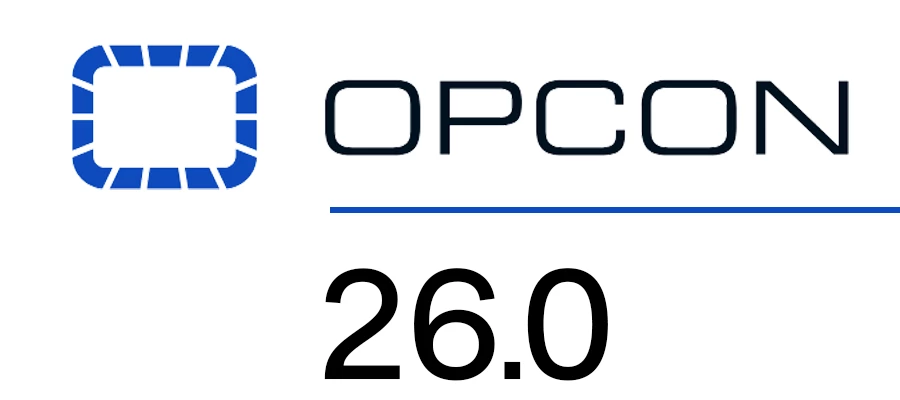 Meet OpCon 26.0 - More Insight, More Consistency, Full Capability
