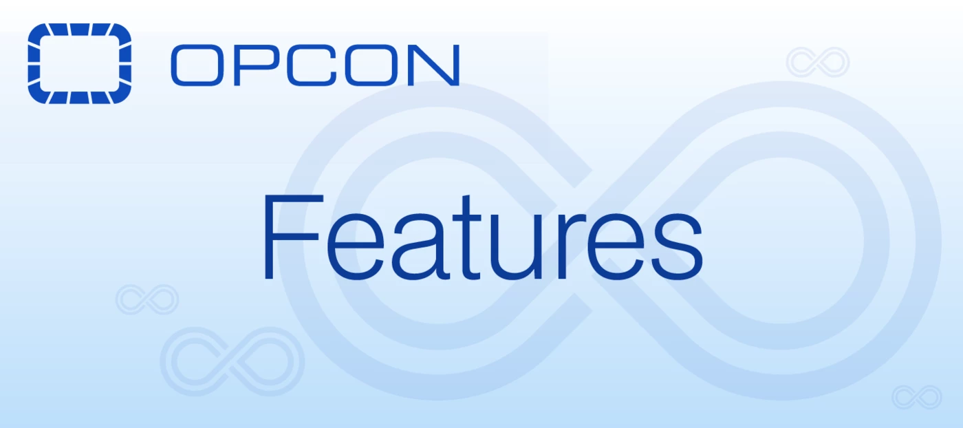 OpCon 26.0 Features: Automating and Distributing Reports in Solution ...