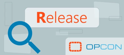 Standalone Robotic Process Automation (RPA) Client for OpCon