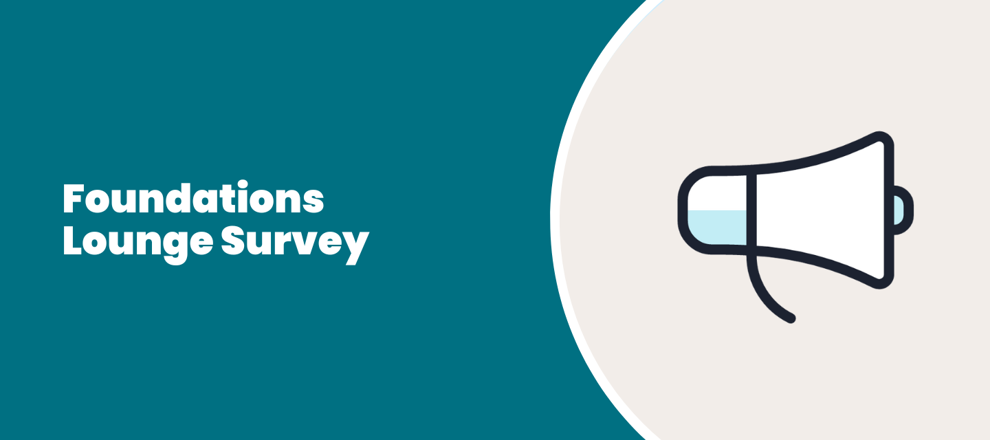 We need your feedback